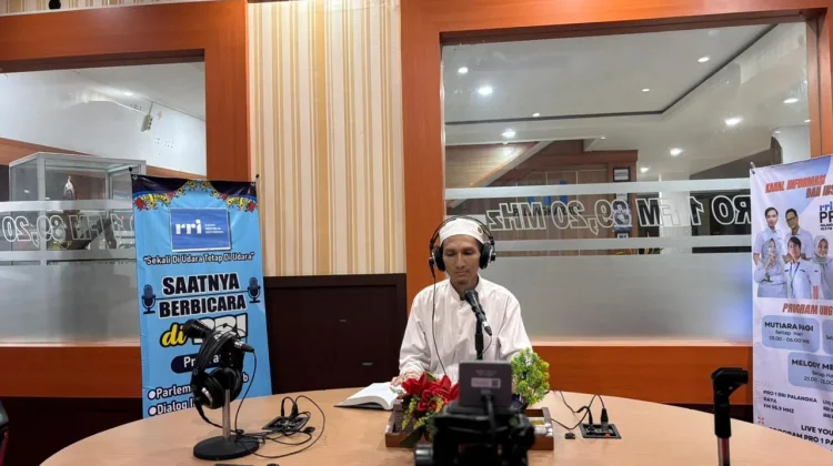 Memaknai Arti Silaturahmi dan Halal Bihalal