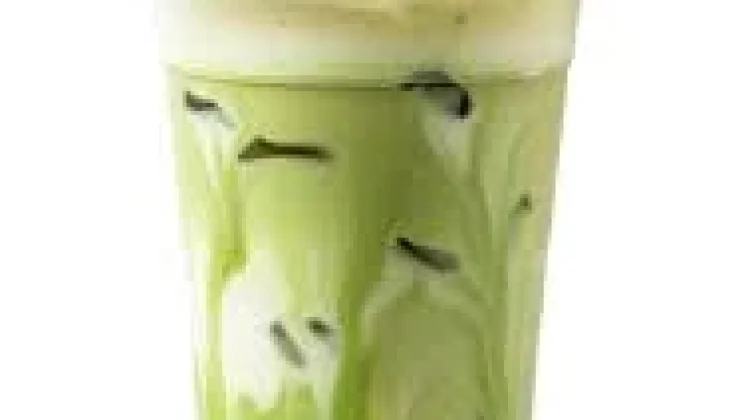 Minuman Matcha Kini Populer