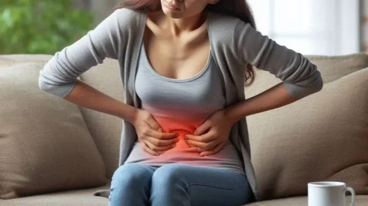 Mengatasi Asam Lambung Naik usai Lebaran akibat Pola Makan Berlebih
