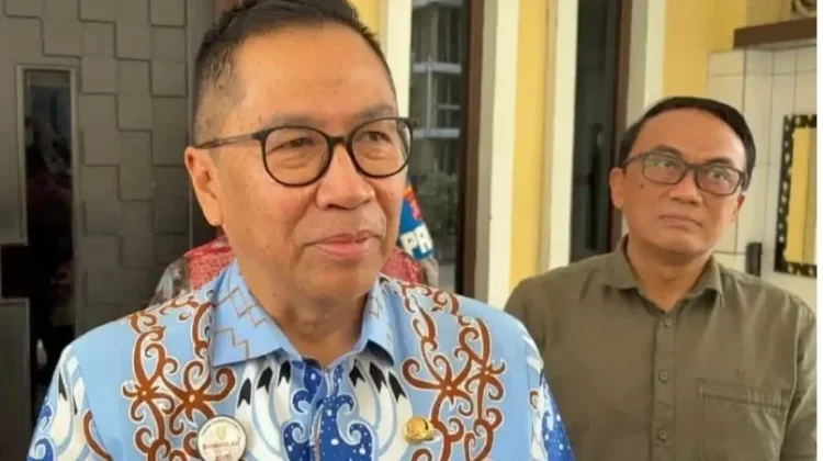 ASN Wajib Kembali Masuk Kerja pada 25 Maret 2026 usai Libur Idulfitri