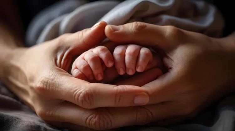 Rahasia Membentuk Empati Anak sejak Dini
