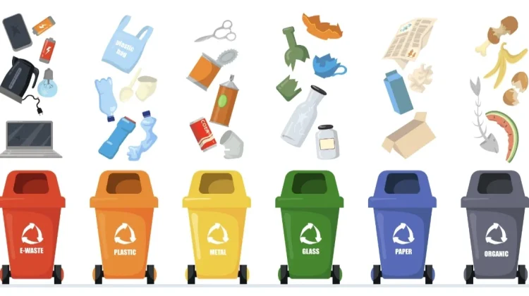 Pentingnya Memilah Sampah, Langkah Sederhana Menjaga Lingkungan