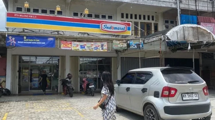 Pemko Palangka Raya Evaluasi Masifnya Retail Modern untuk Beri Peluang UMKM