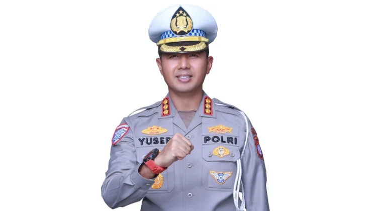 Arus Mudik Angka Kecelakaan Turun, Polda Kalteng Tingkatkan Keamanan Arus Balik