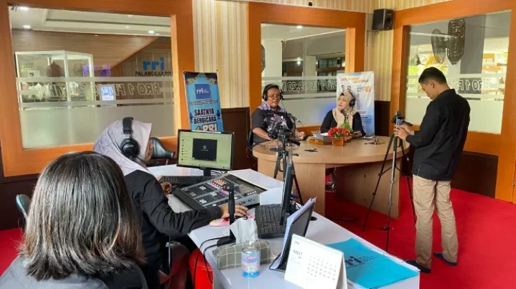 Pemko Palangka Raya Terus Tingkatkan Pelayanan Puskesmas 24 Jam