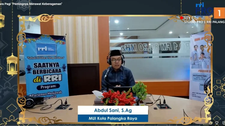 Merawat Perbedaan, Kunci Menjaga Persatuan di tengah Keberagaman Masyarakat