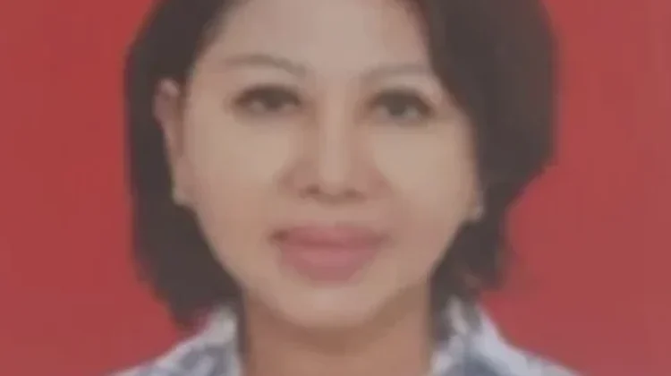 Musprovlub IODI Kalteng, Maria Memiliki 9 Dukungan dari Pengcab