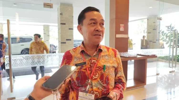 Dinkes Sasar Lingkungan Kampus untuk Program Pemeriksaan Kesehatan Gratis