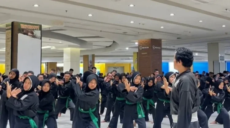 Mengenal PSHT, Organisasi Pencak Silat Pencetak Pendekar