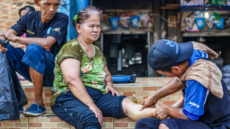 Waspadai Bahaya Asam Urat, Penyakit yang Tak Boleh Diabaikan