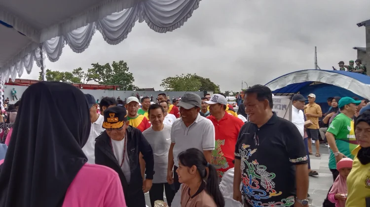 Cek Kesehatan Gratis Jadi Prioritas Puskesmas di Palangka Raya