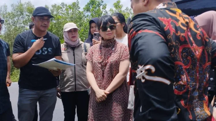 Disdik Berharap Sekolah Garuda Dibangun di Palangka Raya