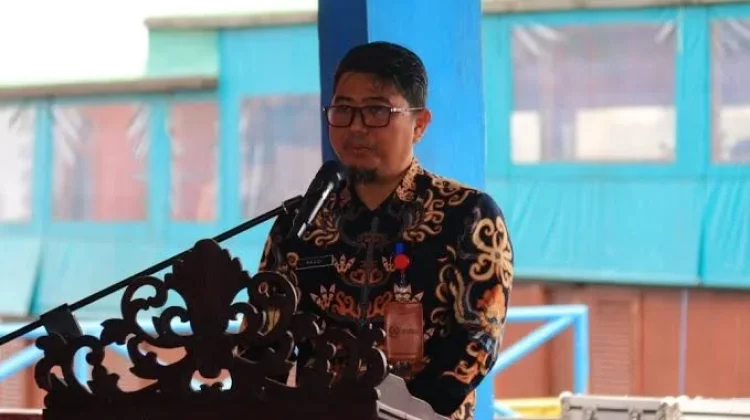 Pemko Palangka Raya Tunggu Juknis CPNS 2026