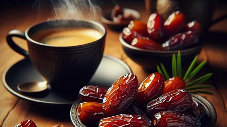 Air Buah Kurma, Minuman Sehat Kaya Nutrisi dan Energi