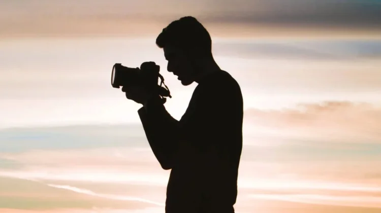 Tantangan Karier Fotografer Muda