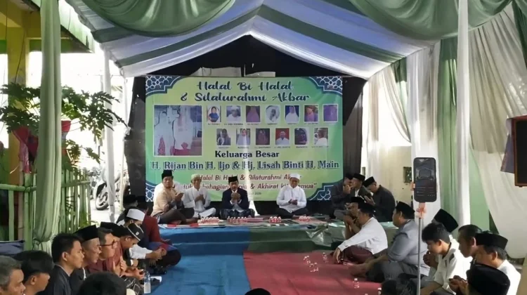 Telaah Surah Ghafir Ayat 8: Ungkap Kriteria Keturunan yang Didoakan Malaikat