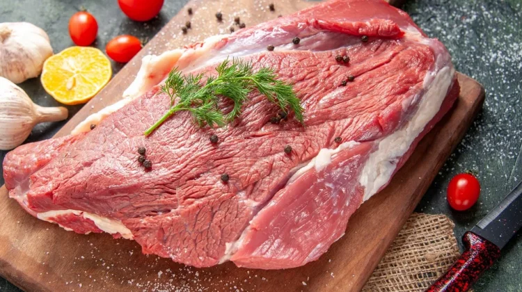 Jangan Kalap! Ini Batas Aman Konsumsi Daging Merah Menurut Ahli Gizi