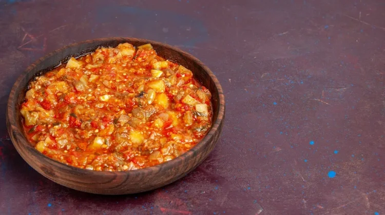 Rahasia Sambal Bawang Enak