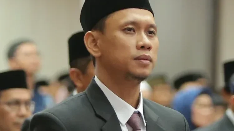 Legislator Kalteng Ansyari Dukung Wacana WFH untuk Penghematan