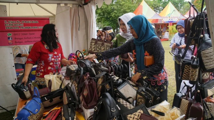 Tips Merawat Tas Rotan agar Tetap Cantik dan Tahan Lama