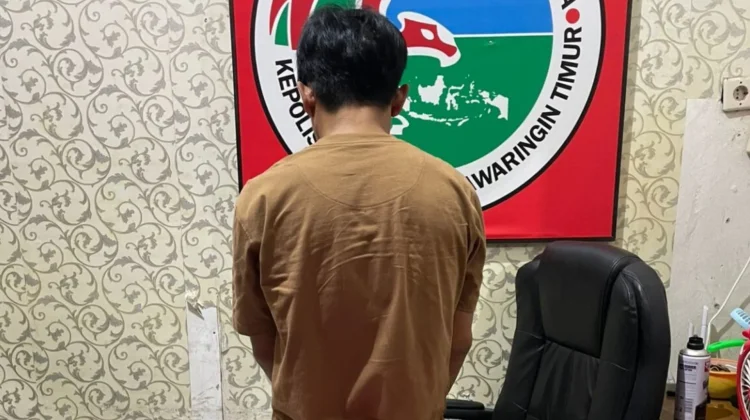 Polres Kotim Amankan 35 Gram Sabu, Tersimpan Rapi di dalam Botol Kopi