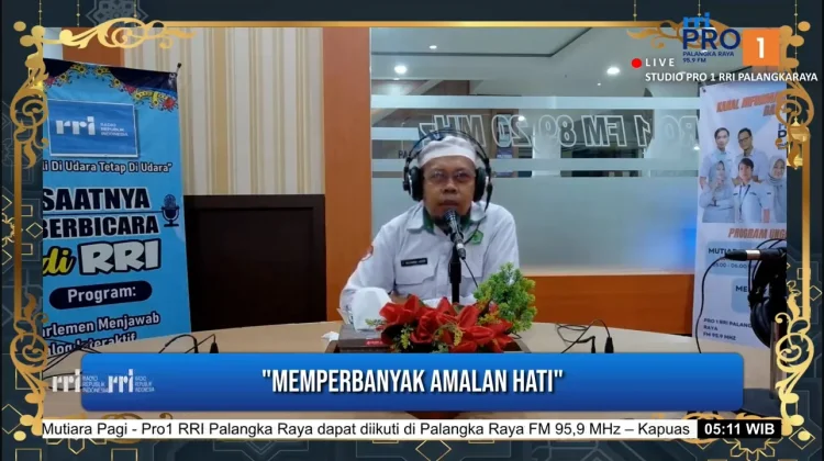 Makna Amalan Hati dalam Islam
