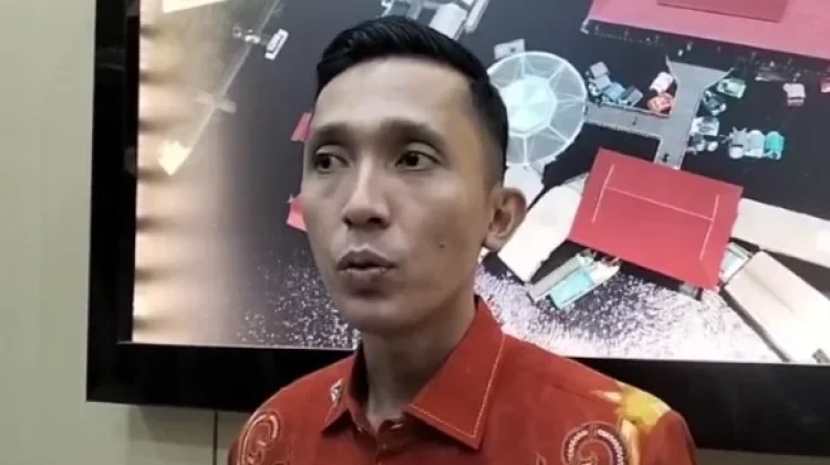 Diskominfosantik Kalteng Minta Masyarakat Waspada Berita Hoaks