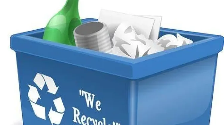 Manfaatkan Plastik Bekas untuk Wadah Barang