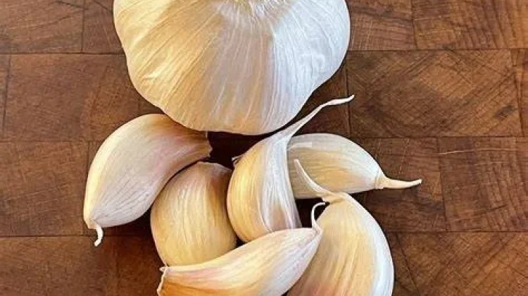 Bawang Putih dan Segudang Manfaatnya Bagi Kesehatan