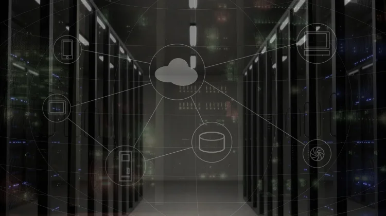 Cloud Storage, Menyimpan Data Aman dan Mudah Diakses