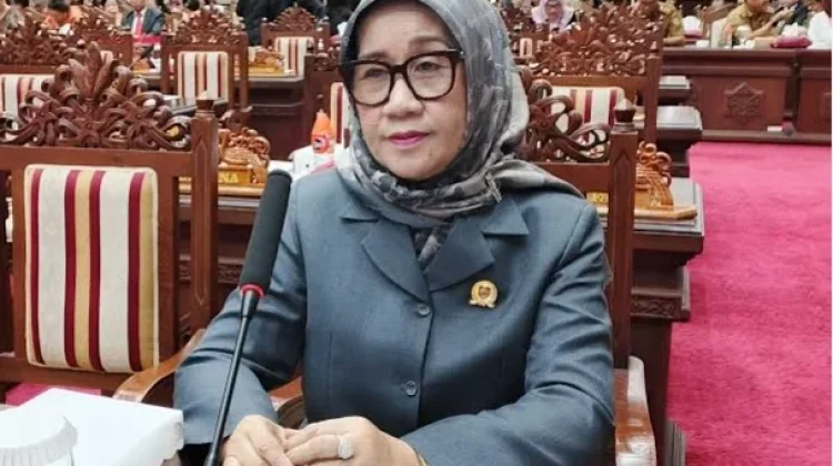 DPRD Kalteng Soroti Maraknya Kasus Pencurian dengan Modus Pecah Kaca Mobil