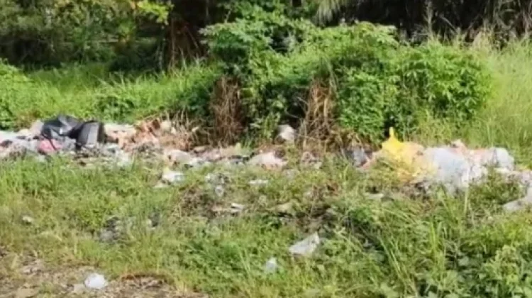 Dinas Lingkungan Hidup Kalimantan Tengah Ajak Warga Kurangi Sampah