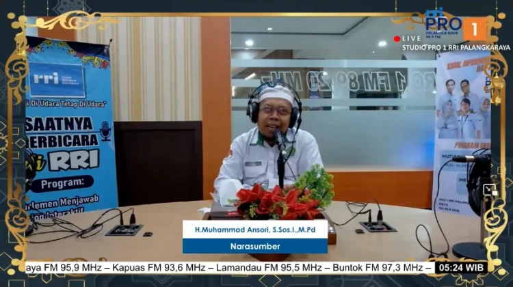 Khusyuk Menjadi Kunci Utama Kesempurnaan Ibadah Salat