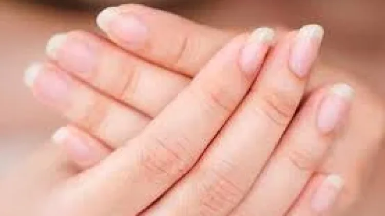 Kebersihan Kuku dan Larangan Memanjangkan Kuku Secara Berlebihan