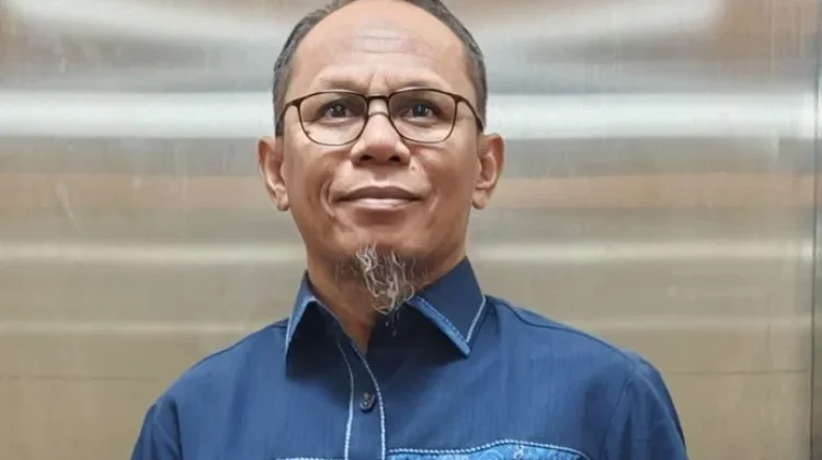 DPRD Palangka Raya Ingatkan, Pasca Libur Kembali Fokus Bekerja