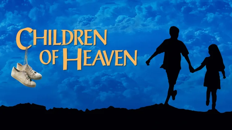 Sinopsis 'Children of Heaven', Film Legendaris Iran yang Siap Tayang 2026