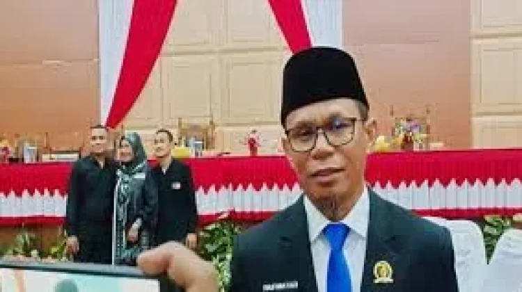 DPRD Palangka Raya Sarankan Kebijakan WFA Disesuaikan dengan Karakter Daerah