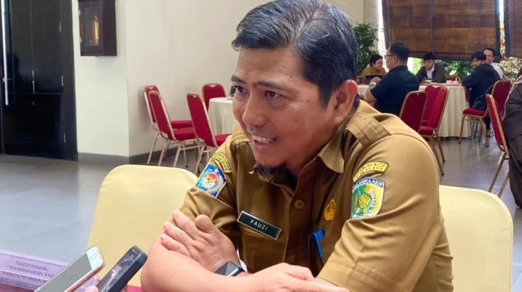 Pemko Palangka Raya Genjot Ekonomi Tekan Kemiskinan