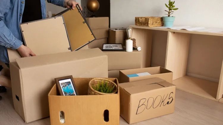 Decluttering, Solusi Ruang Rapi dan Kesehatan Mental yang Lebih Stabil