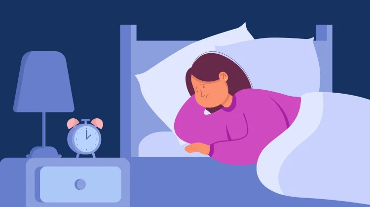 Tidur Berkualitas Bikin Tubuh Lebih Segar