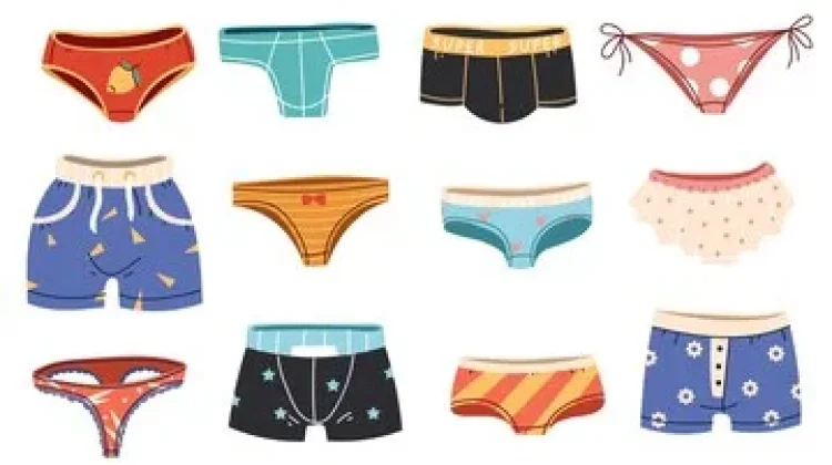 Pentingnya Menjaga Kebersihan Underwear dan Cara Merawatnya agar Tetap Higienis