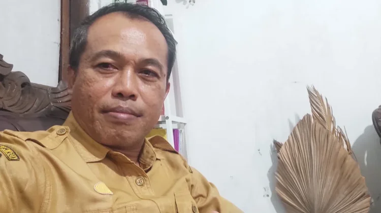 Program MBG di Puskesmas Kota Palangka Raya Berjalan Optimal