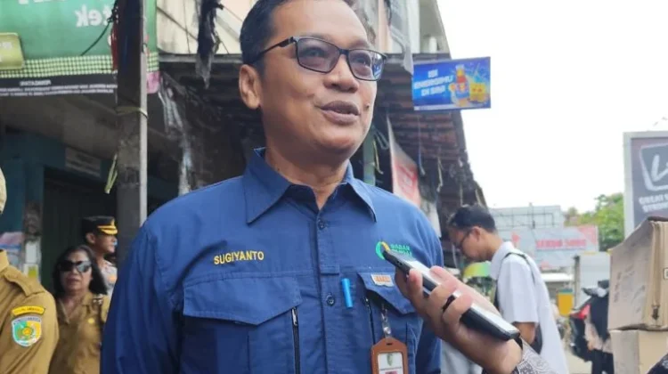 Pemko Palangka Raya Siapkan Ratusan Hektare Lahan di Mungku Baru untuk Pertanian