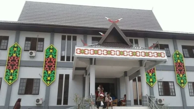 Tingkatkan Kualitas Pelayanan, Disdukcapil Palangka Raya Siapkan Gedung Baru