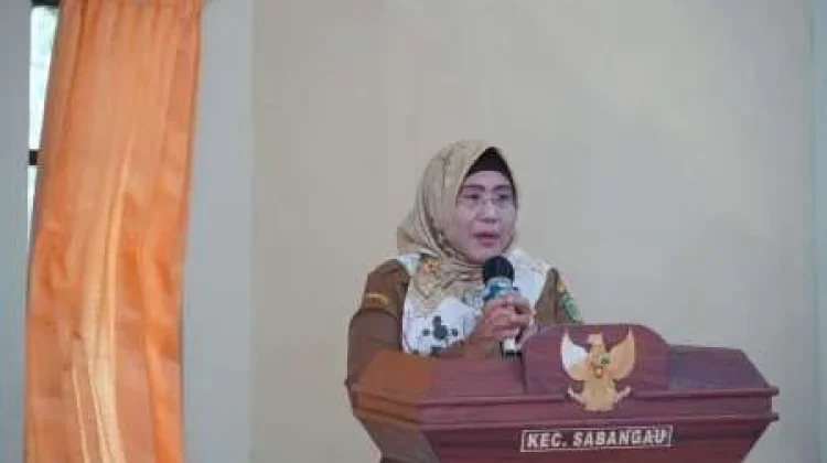 Potensi Perikanan Tangkap di Palangka Raya Masih Tinggi