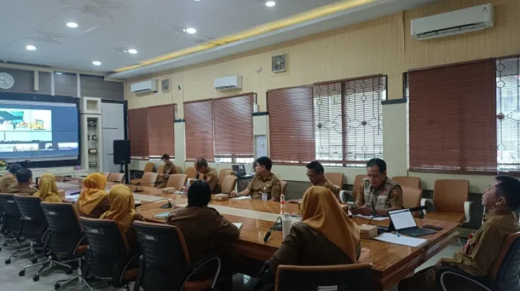 Perluas Pasar, Pemkab Kobar Siapkan Misi Dagang Kalteng-Jatim