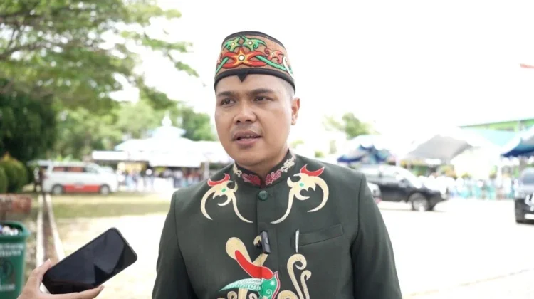 Disdik Kalteng Dorong Pemerataan Pendidikan hingga Pelosok