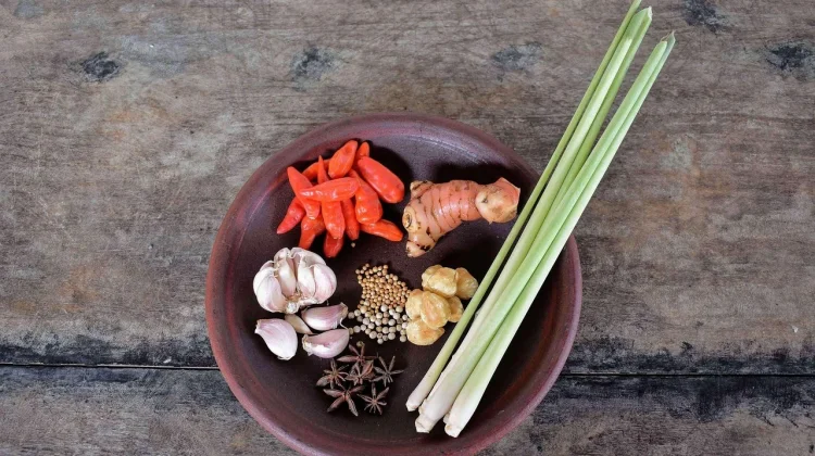 Bumbu Dapur, Solusi Alami Pengusir Nyamuk di Rumah