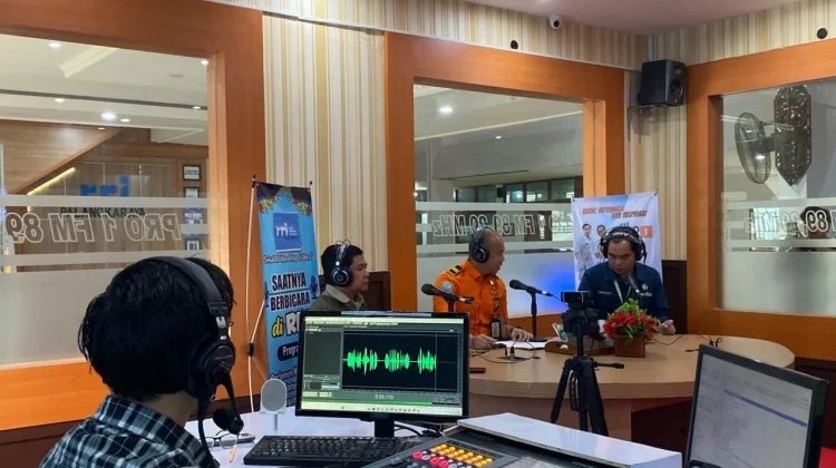 Harsiarnas ke-93 Memperkuat Peran Penyiaran sebagai Media Edukasi dan Kolaborasi