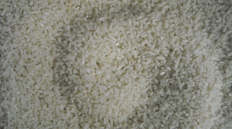 Stok Beras Capai 1.500 Ton di Kotawaringin Barat